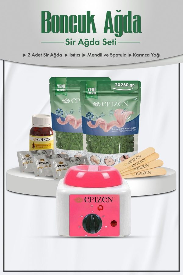 موم اورجینال برند Epizen کد 805673395