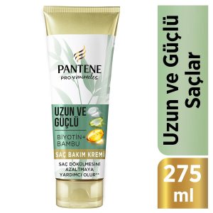 کرم مو اورجینال برند Pantene کد 88896071