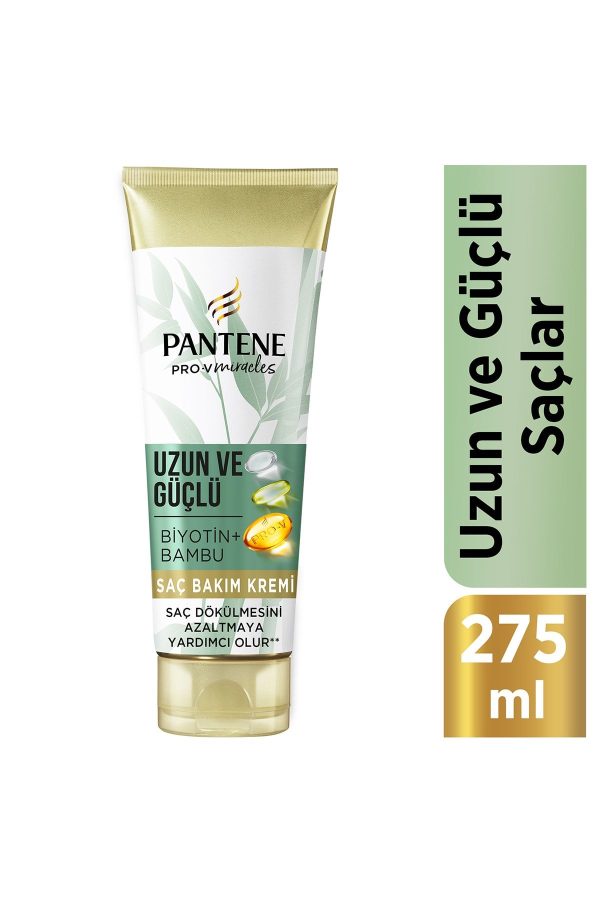 کرم مو اورجینال برند Pantene کد 88896071 - Image 2