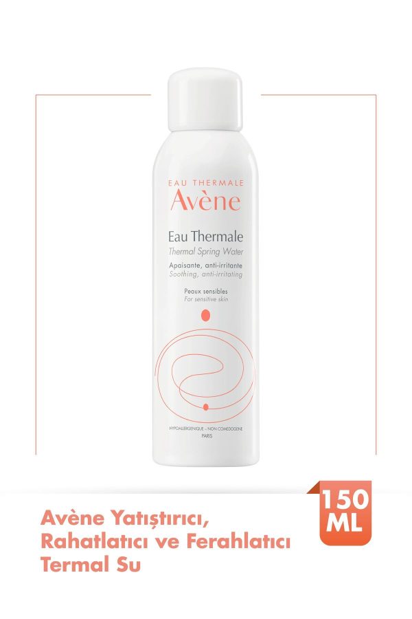 پاک کننده صورت اورجینال برند Avene کد 641731400
