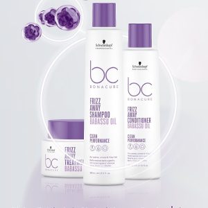 ماسک مو اورجینال برند Bonacure کد 648380445