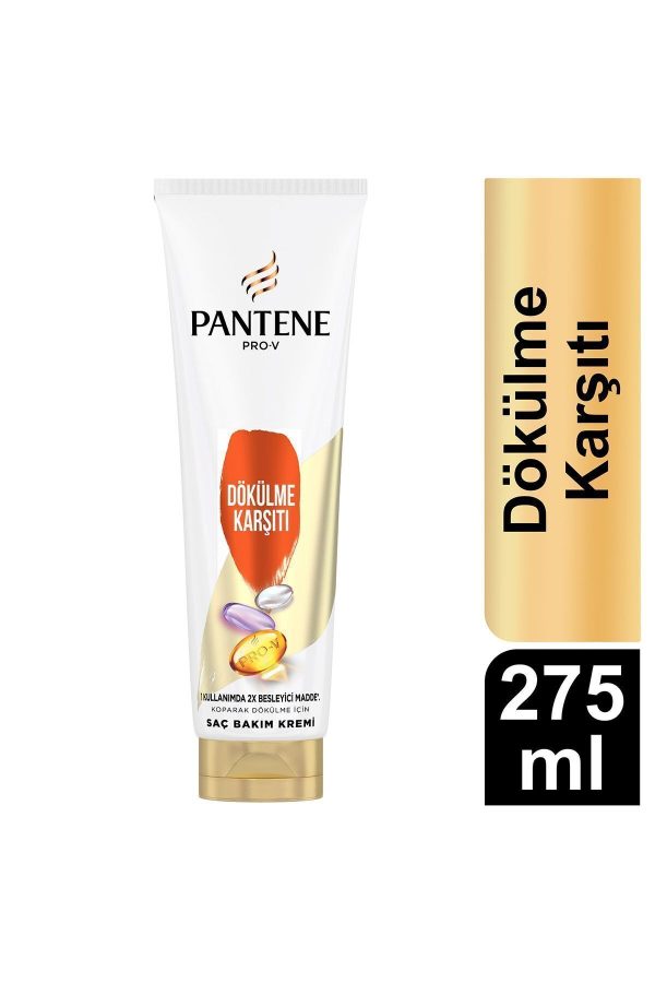 کرم مو اورجینال برند Pantene کد 348784659