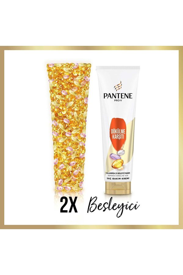 کرم مو اورجینال برند Pantene کد 348784659 - Image 4