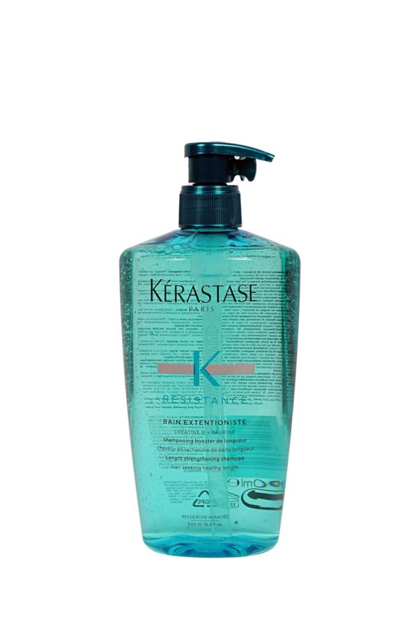 شامپو اورجینال برند Kerastase کد 129659466