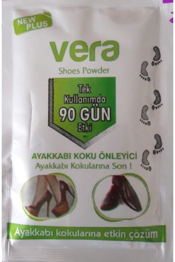 کرم پا اورجینال برند Vera کد 94599129