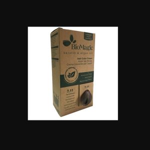 رنگ مو اورجینال برند Biomagic کد 801319307