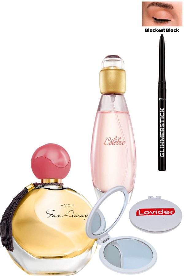 ادکلن اورجینال برند Avon کد 814886650