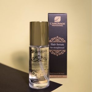 ست مراقبت از مو اورجینال برند Lamorage professional کد 762163389