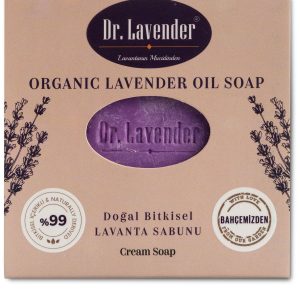 صابون جامد اورجینال برند Gallipoli lavender کد 43435325