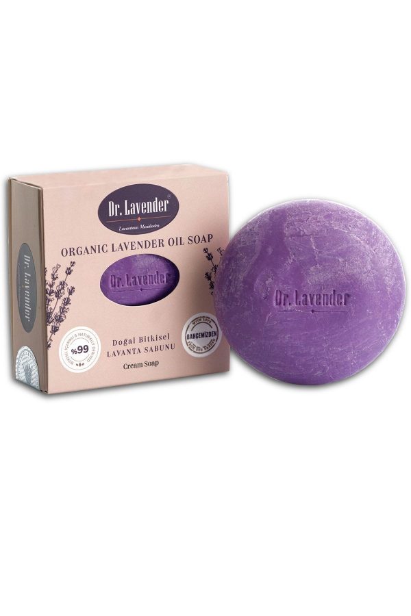 صابون جامد اورجینال برند Gallipoli lavender کد 43435325 - Image 4