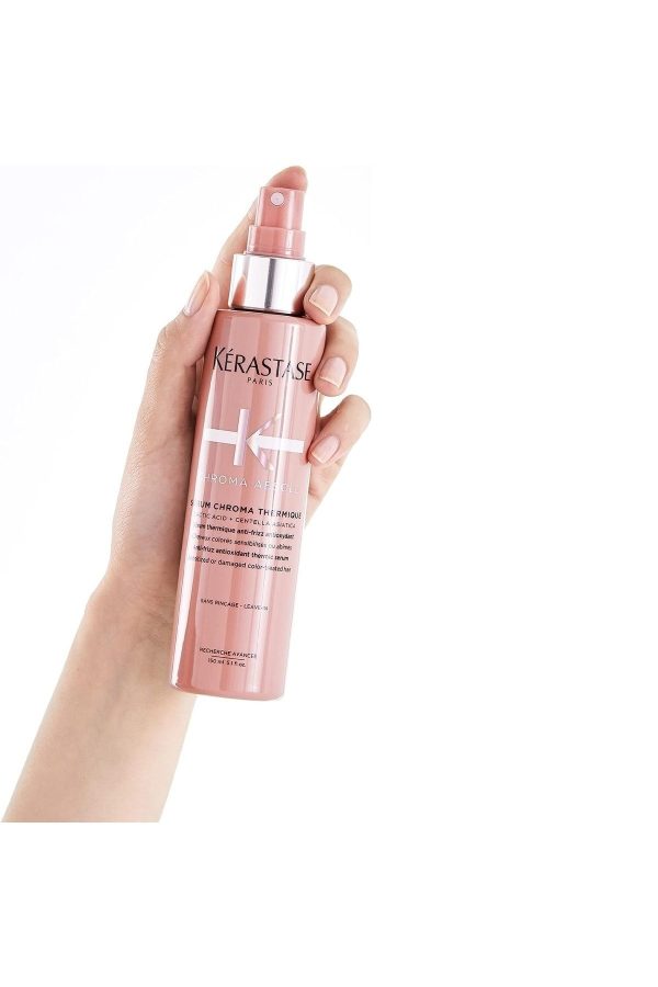 شامپو اورجینال برند Kerastase کد 796463744 - Image 5