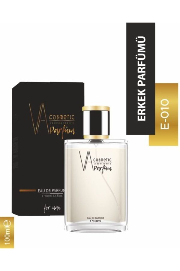 ادکلن اورجینال برند Va cosmetic مدل E-010 کد 778469041