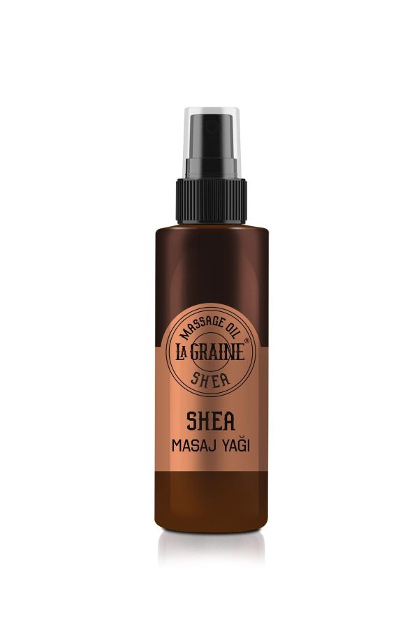روغن مراقبت کننده اورجینال برند La graine مدل Aromaterapi Masaj Yağı 150 Ml کد 641664558