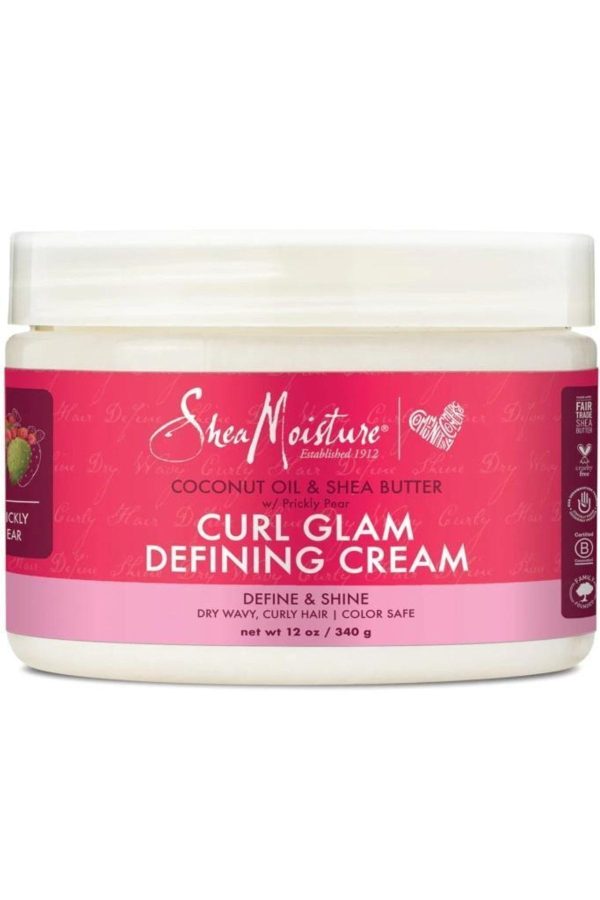 کرم مو اورجینال برند Shea moisture کد 338520204