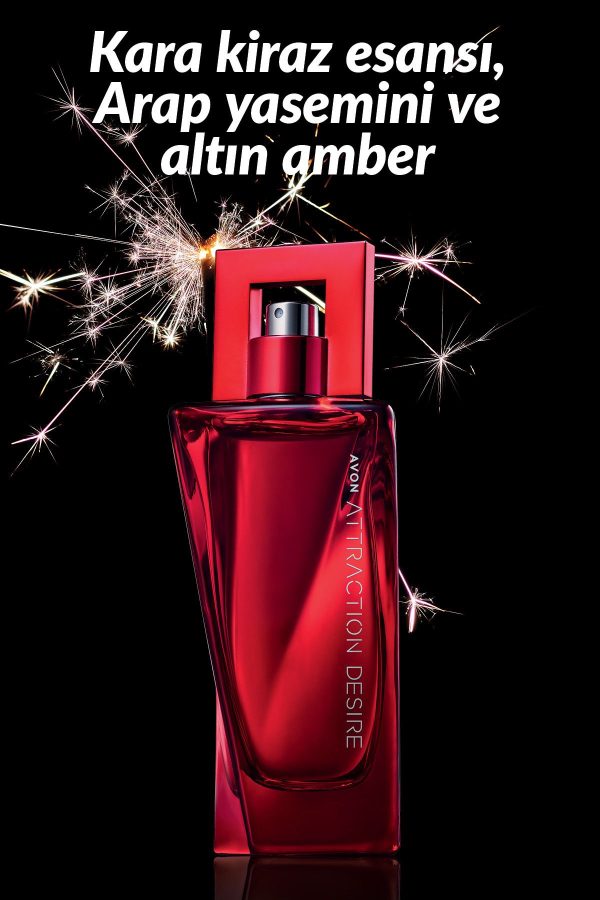ادکلن اورجینال برند Avon کد 84128756 - Image 2