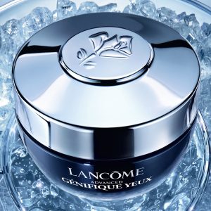 کرم صورت اورجینال برند Lancome مدل Genifique Cream 50 ml کد 748303