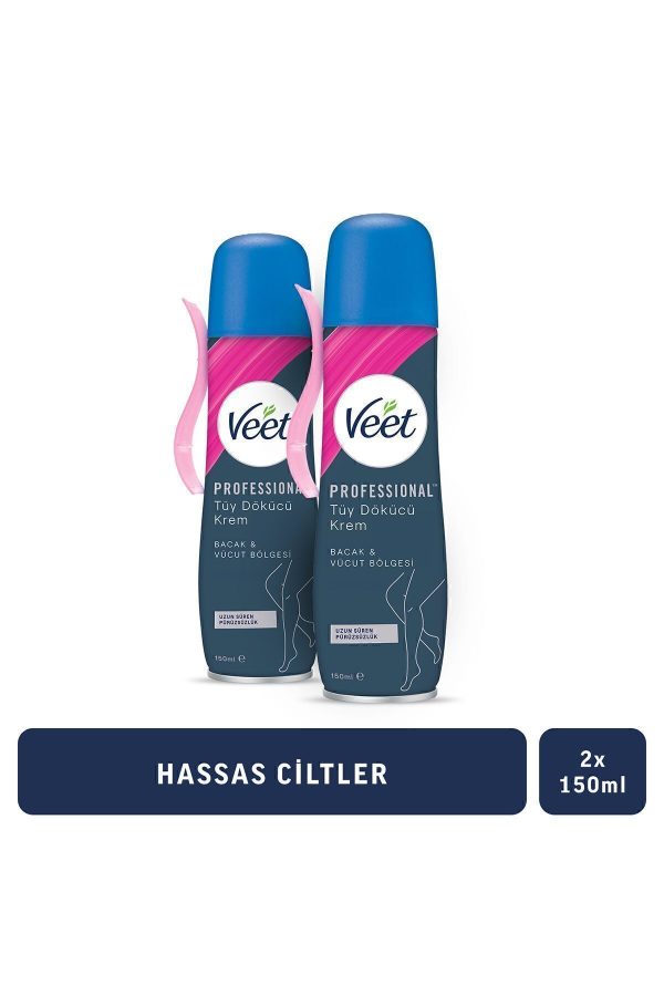 کرم موبر اورجینال برند Veet کد 57417119