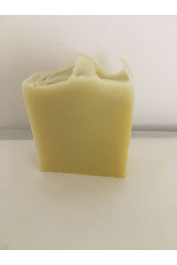صابون جامد اورجینال برند Atolyedekiler مدل Handcrafted Natural Bittum Soap کد 324936233 - Image 2