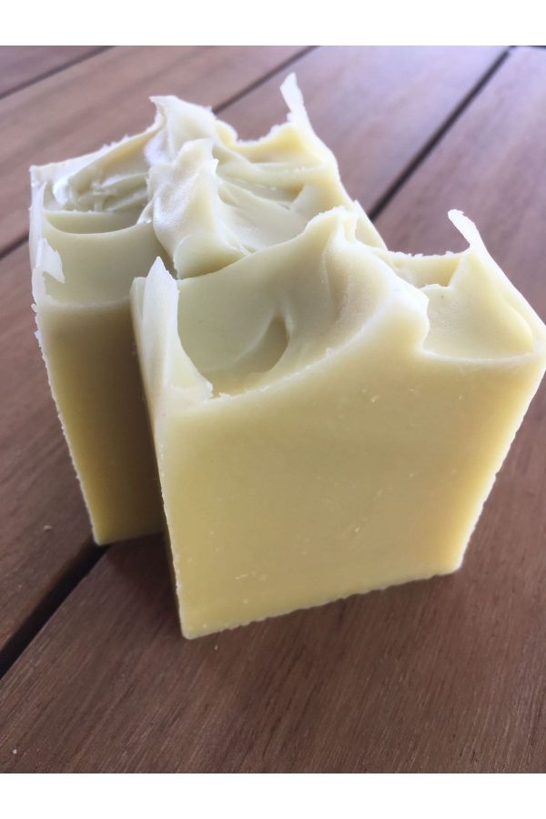 صابون جامد اورجینال برند Atolyedekiler مدل Handcrafted Natural Bittum Soap کد 324936233 - Image 4