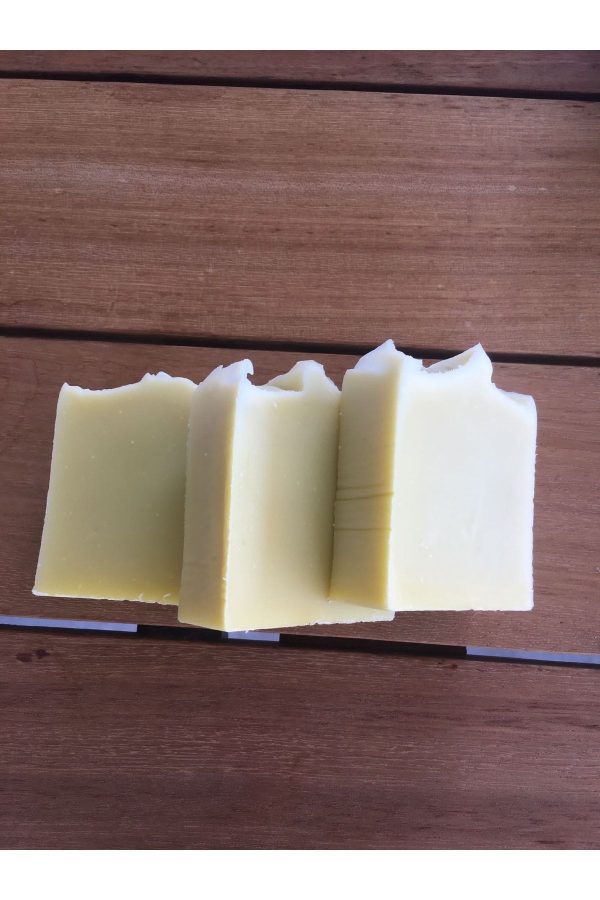 صابون جامد اورجینال برند Atolyedekiler مدل Handcrafted Natural Bittum Soap کد 324936233 - Image 5
