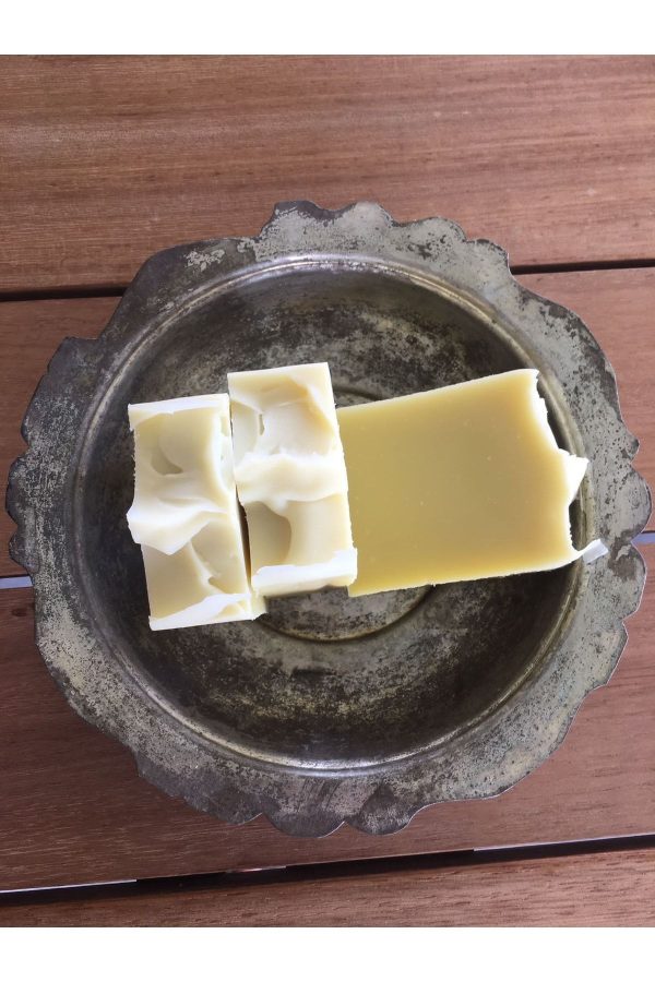 صابون جامد اورجینال برند Atolyedekiler مدل Handcrafted Natural Bittum Soap کد 324936233 - Image 6