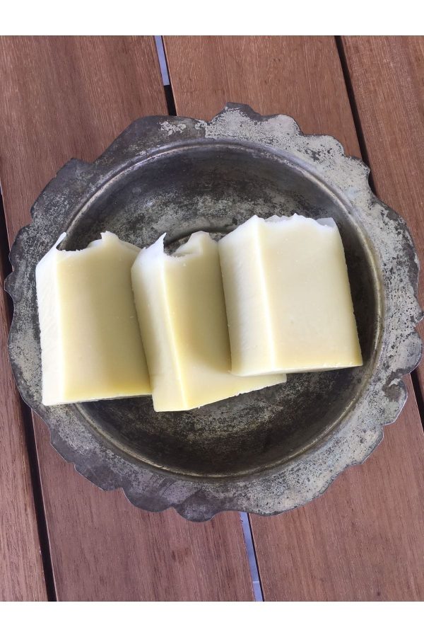 صابون جامد اورجینال برند Atolyedekiler مدل Handcrafted Natural Bittum Soap کد 324936233 - Image 7