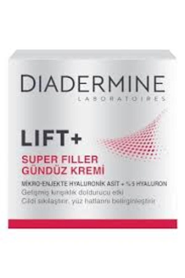 کرم صورت اورجینال برند Diadermine کد 4820597