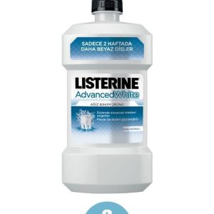 دهانشویه اورجینال برند Listerine کد 4912431