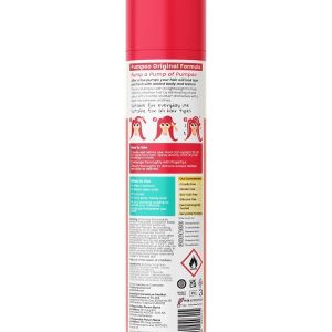 شامپو خشک اورجینال برند Pumpoo مدل Original Dry Shampoo کد 683416751