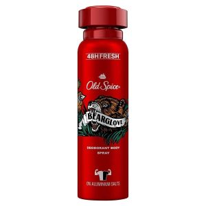 دئودورانت اورجینال برند Old spice کد 768046730