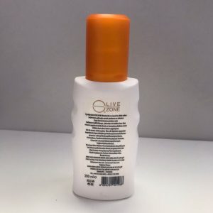 ضد آفتاب بدن اورجینال برند Olive ozon مدل Sunscreen Lotion with SPF 50 کد 641755227