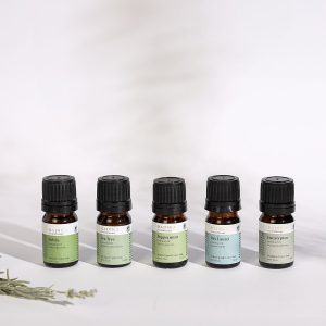 روغن مراقبت کننده اورجینال برند Radika aromaterapi مدل Organic Essential Oil 5 Ml کد 52634392