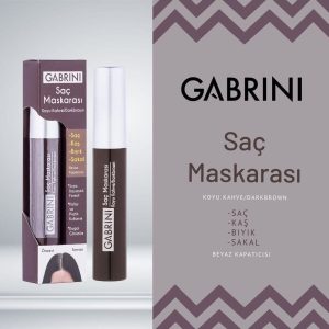 رنگ مو اورجینال برند Gabrini کد 35582568