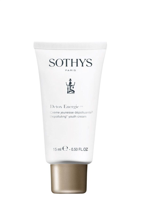 کرم صورت اورجینال برند Sothys کد 217189758