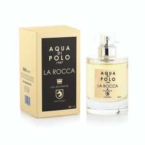 ادکلن اورجینال برند Aqua di polo 1987 کد 38493699