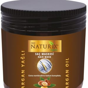 ماسک مو اورجینال برند Ilgaz naturix organix کد 117586843