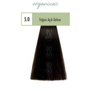 رنگ مو اورجینال برند Botegohair کد 691113202