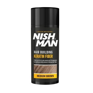 رنگ مو اورجینال برند Nishman کد 449730441