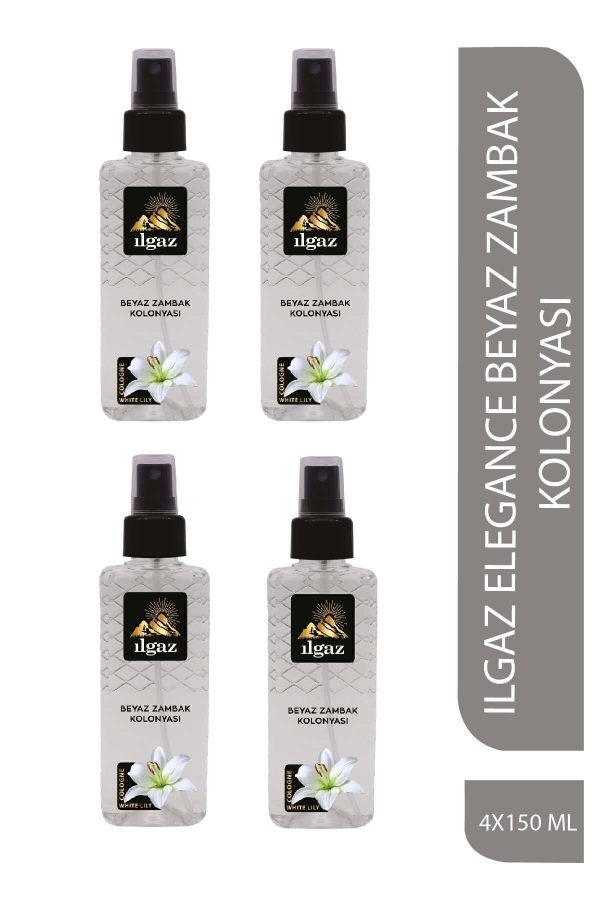 ادکلن اورجینال برند Ilgaz کد 829313648