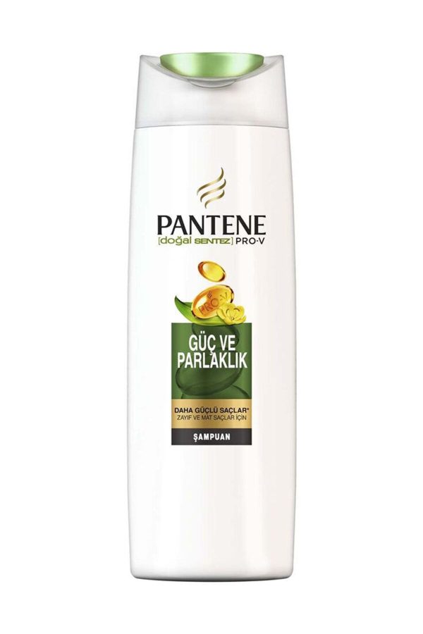 شامپو اورجینال برند Pantene کد 511895 - Image 2