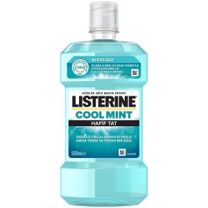 دهانشویه اورجینال برند Listerine کد 1069080