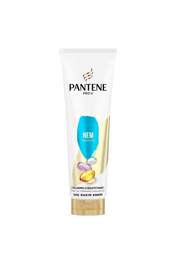کرم مو اورجینال برند Pantene کد 348808447 - Image 2