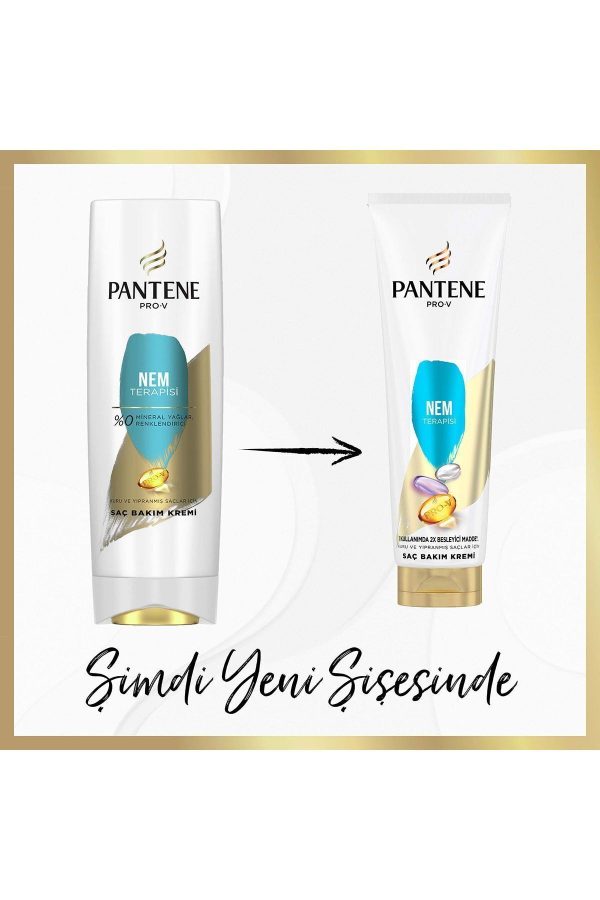 کرم مو اورجینال برند Pantene کد 348808447 - Image 5