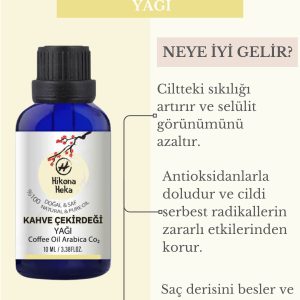 روغن مراقبت کننده اورجینال برند Hikona heka کد 774359239
