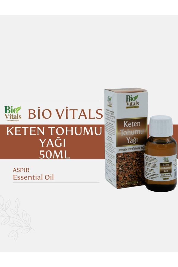 روغن مراقبت کننده اورجینال برند Bio vitals کد 69525717 - Image 2