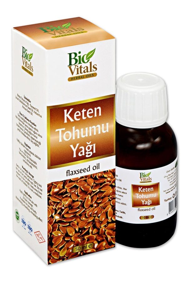 روغن مراقبت کننده اورجینال برند Bio vitals کد 69525717 - Image 3