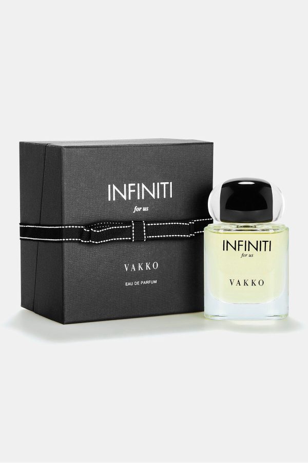 ادکلن اورجینال برند Vakko کد 116907674 - Image 2