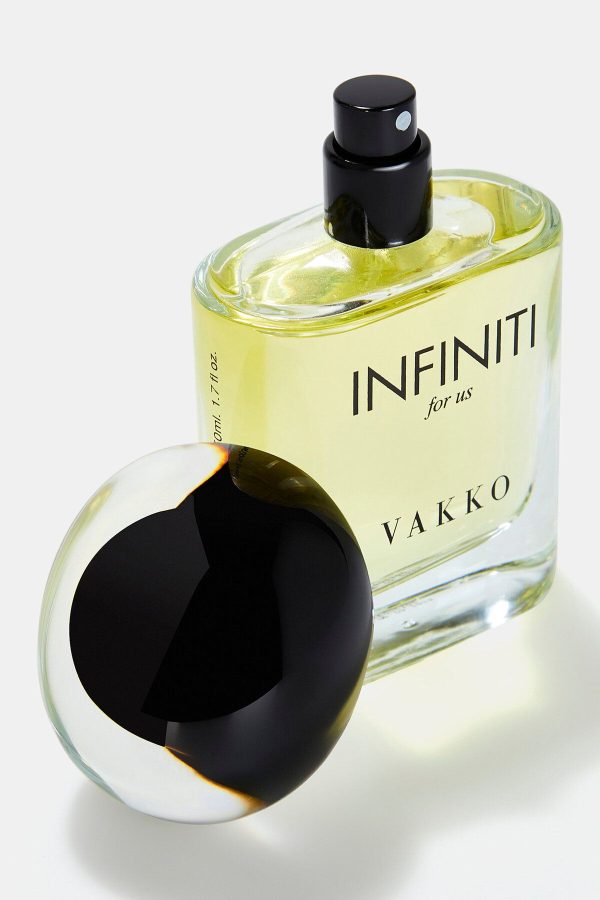 ادکلن اورجینال برند Vakko کد 116907674 - Image 3