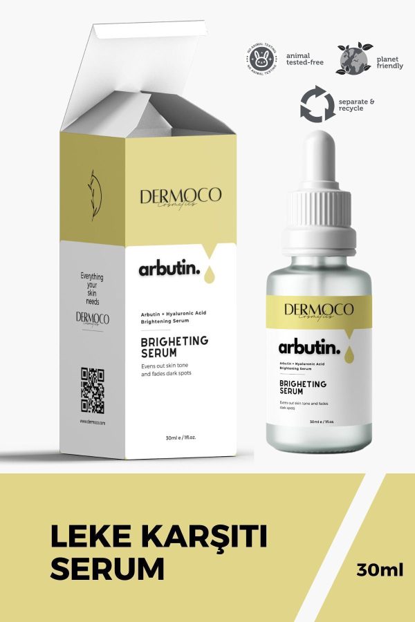 سرم پوست اورجینال برند Dermoco cosmetics کد 793574490