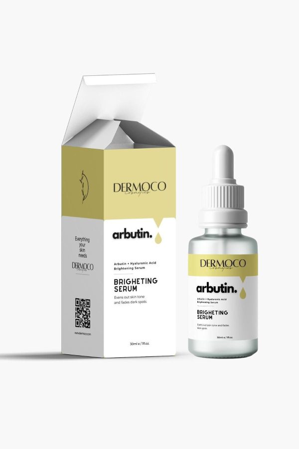 سرم پوست اورجینال برند Dermoco cosmetics کد 793574490 - Image 5